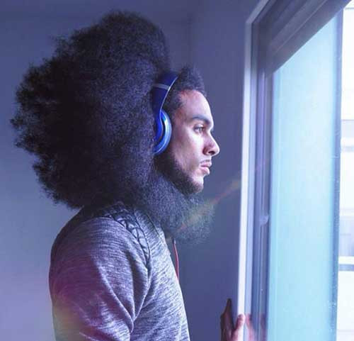 Black Male Long Hairstyles
 15 Best Black Men Long Hairstyles