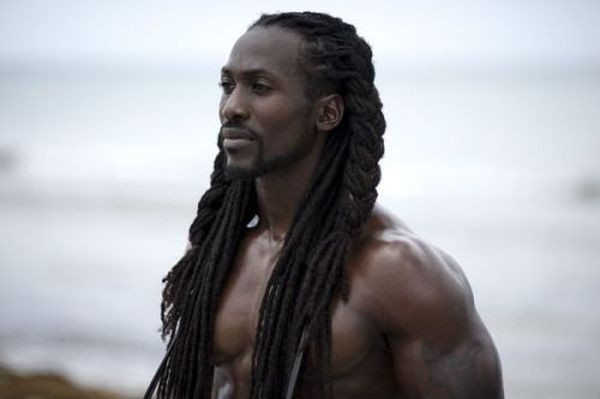 Black Male Long Hairstyles
 Hairstyles for Black Men with Long Hair Trending in June