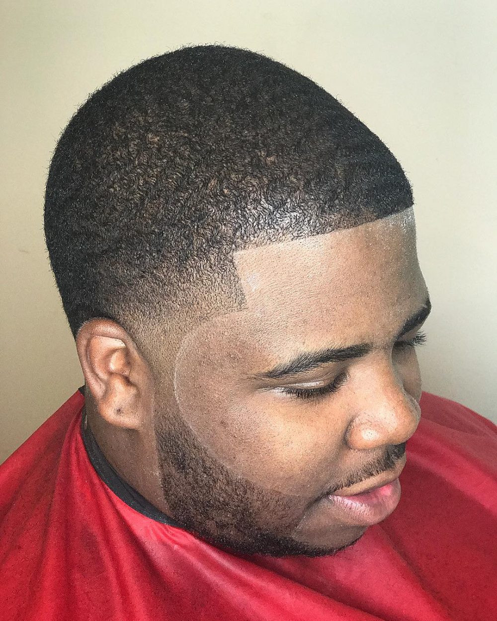 Black Men Haircuts
 23 Freshest Haircuts for Black Men in 2019