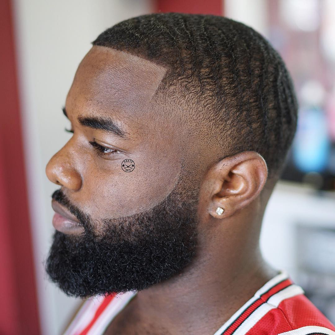Black Men Haircuts
 31 Trendy Haircuts & Hairstyles for Black Men Sensod