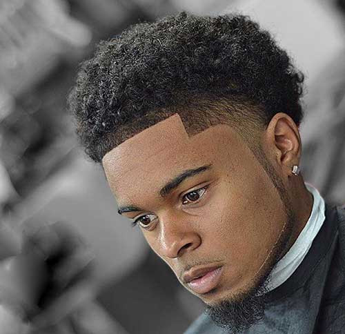 Black Men Haircuts
 30 New Black Male Haircuts