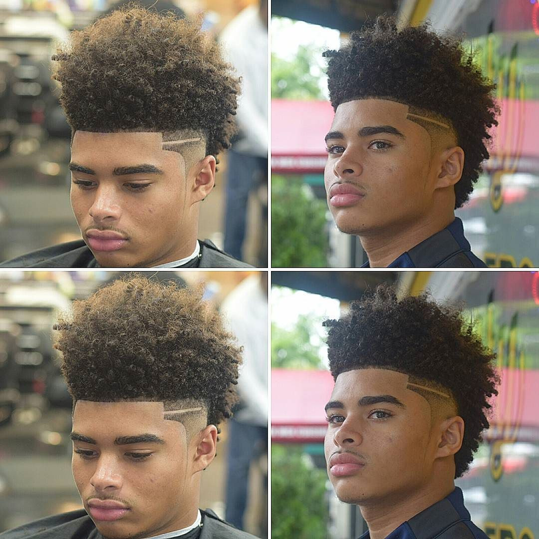 Black Men Haircuts
 22 Hairstyles Haircuts For Black Men