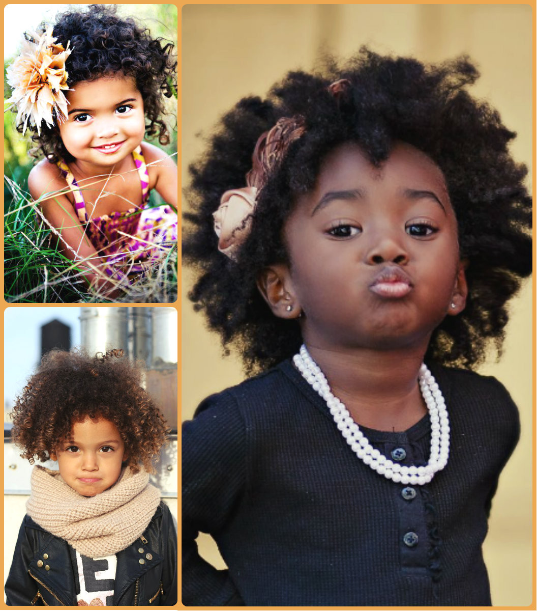 Black People Hairstyles For Kids
 Holiday Hairstyles for Little Black Girls