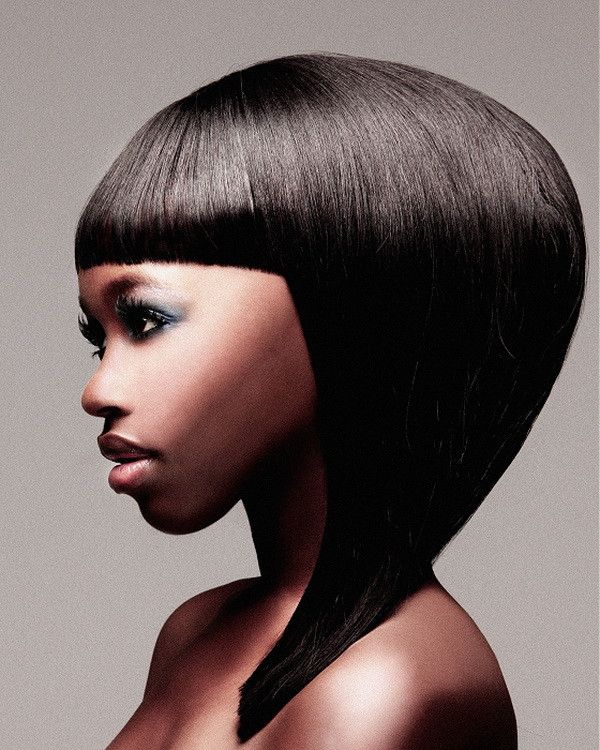 Black People Hairstyles For Kids
 Hairstyles and Haircuts Ideas for Black Kids Hairstyle