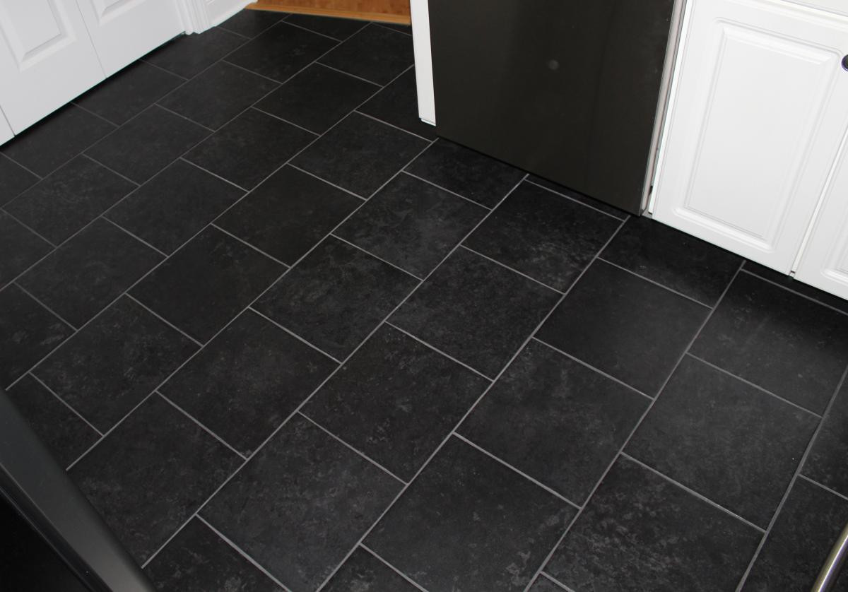 Black Tile Kitchen
 Wel e — New Post has been published on Kalkunta