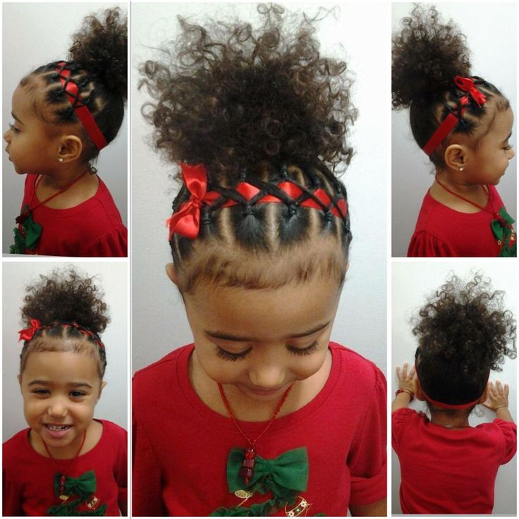 Black Toddler Girl Hairstyles
 Little Black Girl s Hairstyles Cool Ideas For Black