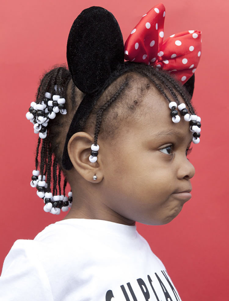 Black Toddler Girl Hairstyles
 Black Little Girl’s Hairstyles for 2017 2018