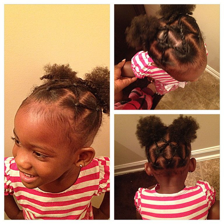 Black Toddler Girl Hairstyles
 black toddler girl hairstyles10