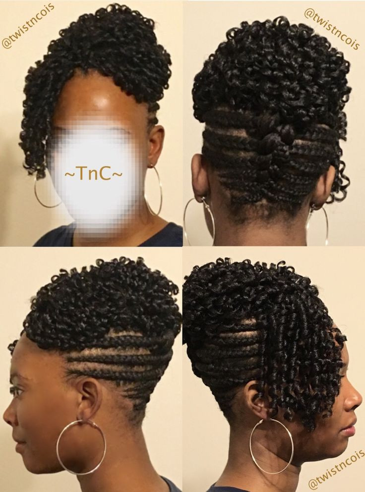 Black Updo Hairstyles With Weave
 53 best Crochet Braids images on Pinterest