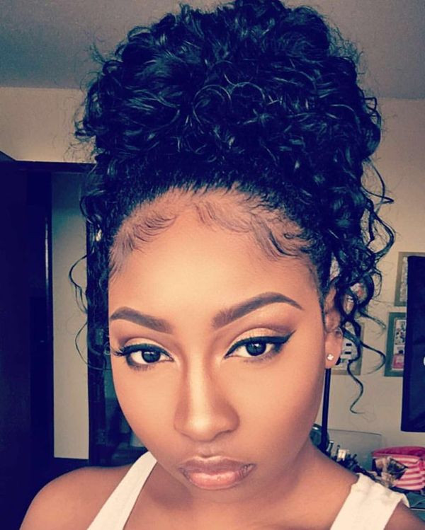Black Updo Hairstyles With Weave
 Updo Hairstyles With Weave