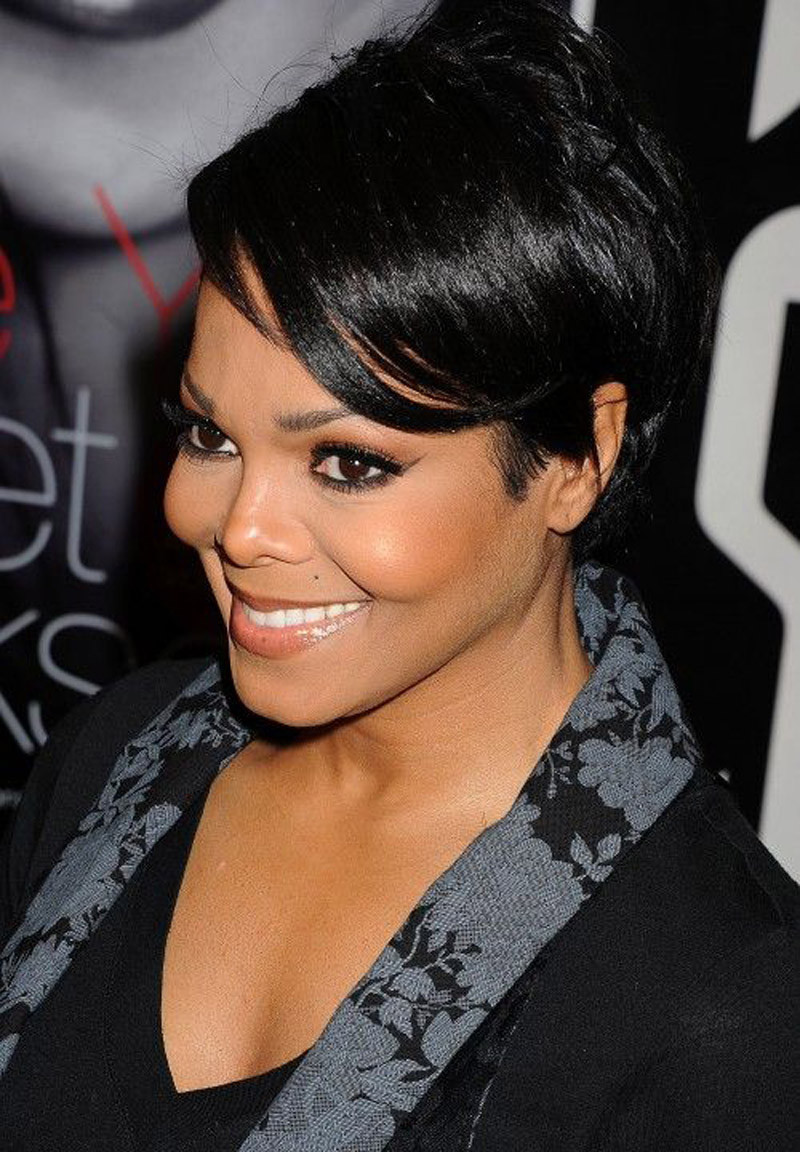 Black Woman Hairstyles
 30 Best Short Hairstyles For Black Women