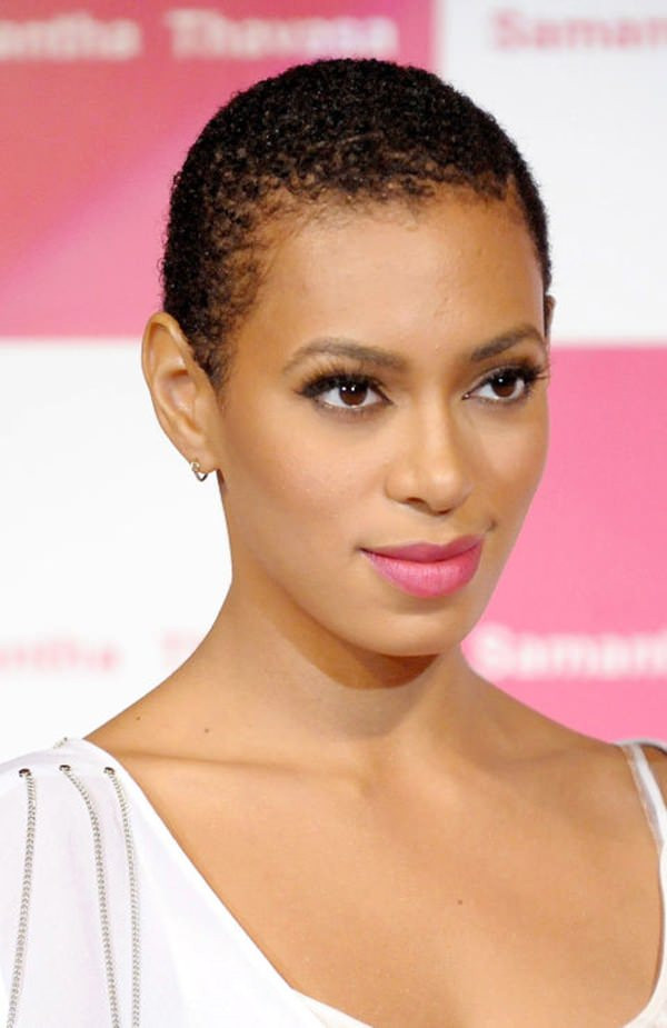 Black Woman Hairstyles
 61 Short Hairstyles That Black Women Can Wear All Year Long