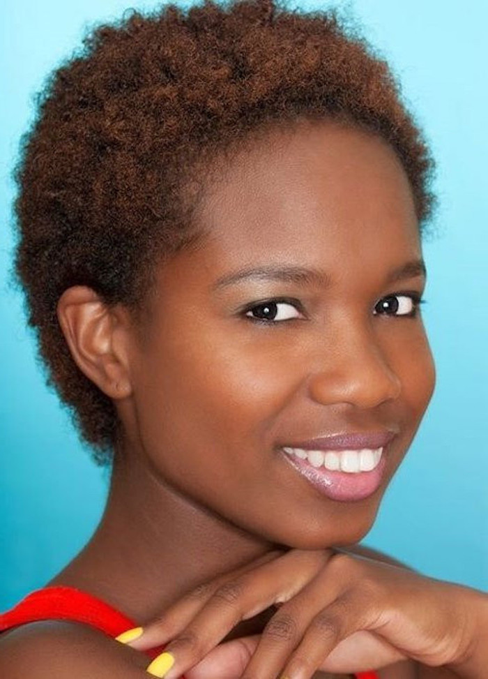 Black Woman Hairstyles
 1001 ideas for gorgeous short hairstyles for black women