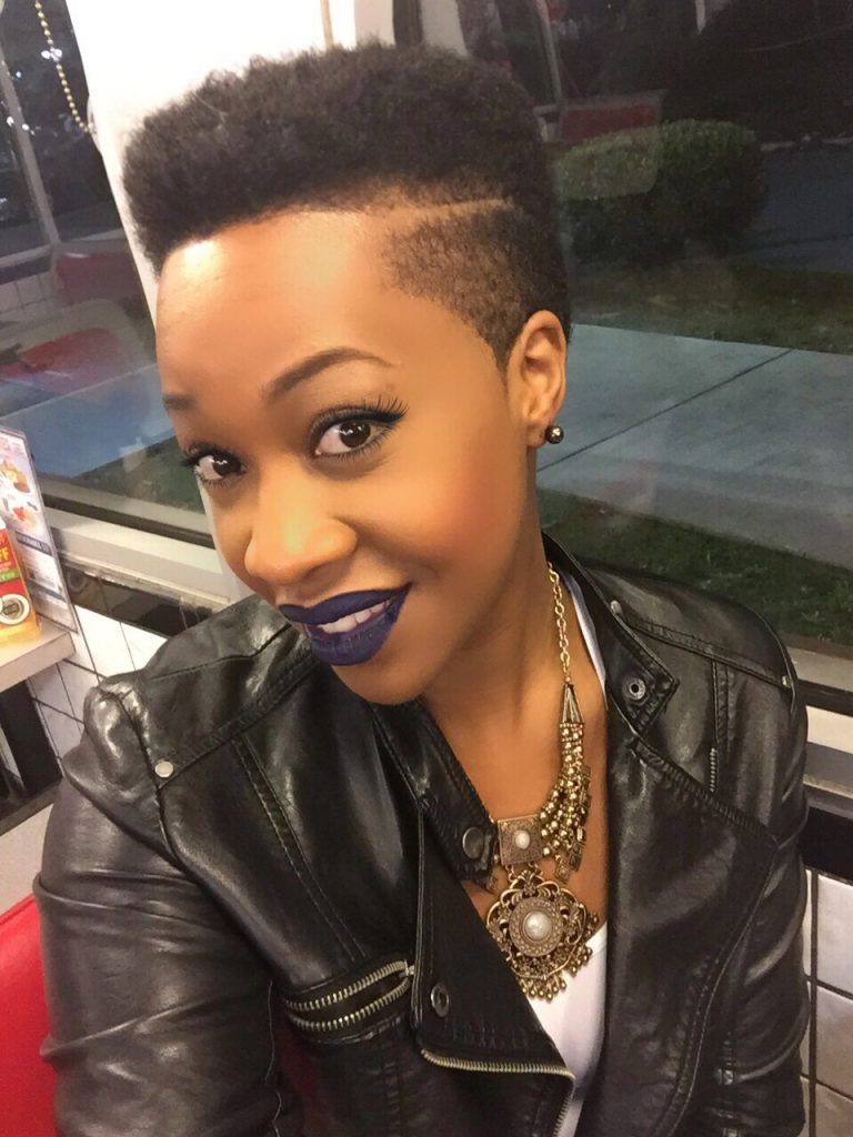 Black Woman Hairstyles
 70 Best Short Hairstyles for Black Women with Thin Hair
