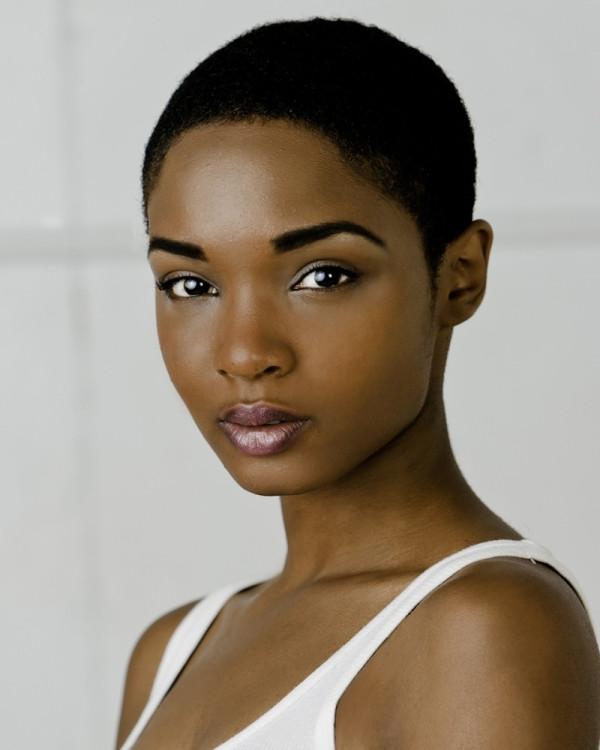 Black Woman Hairstyles
 30 Short Hairstyles for Black Women