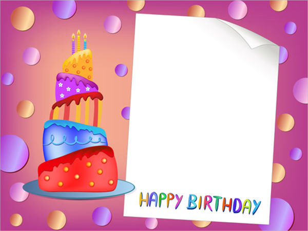 Blank Birthday Cards
 39 Greeting Cards