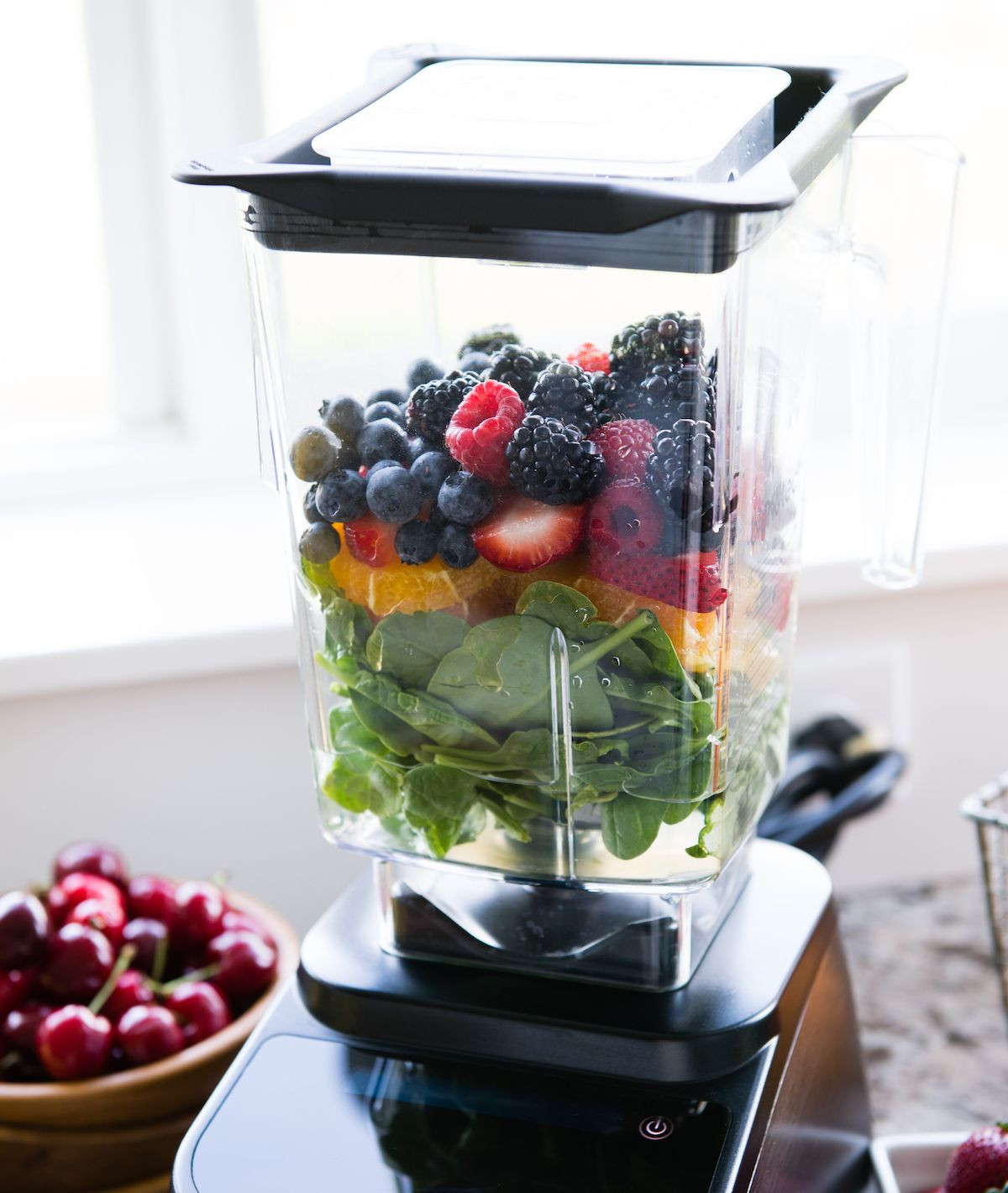 Blendtec Smoothies Recipes
 Blendtec Review Will it blend