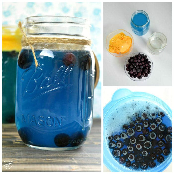 Blue Baby Shower Punch Recipes
 Hawaiian punch recipe The Typical Mom