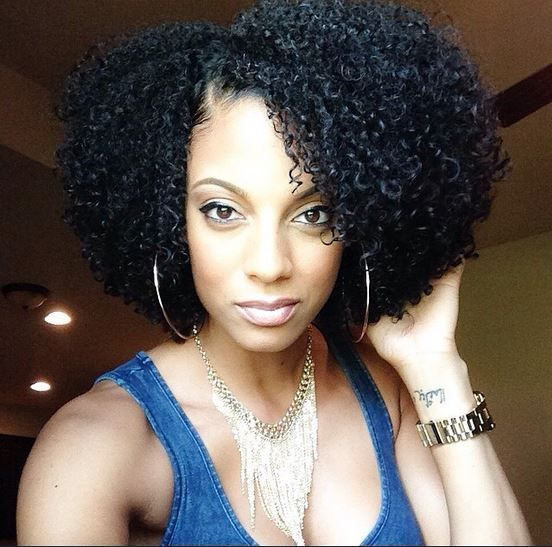 Bob Cut On Natural Black Hair
 There Is Nothing Like A Shaped Fro 13 Natural Hair Bob