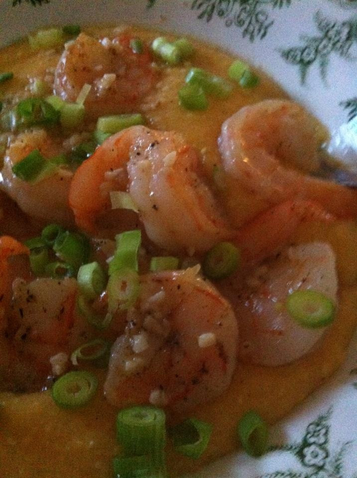 Bobby Flay Shrimp And Grits
 10 best shrimp and grits images on Pinterest