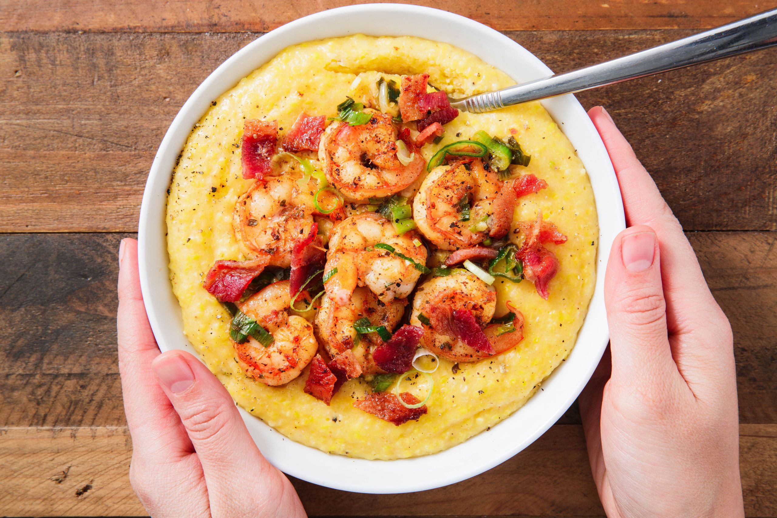 Bobby Flay Shrimp And Grits
 Shrimp And Grits Recipes Best