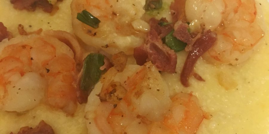 Bobby Flay Shrimp And Grits
 Shrimp and Grits not your mama s breakfast classic