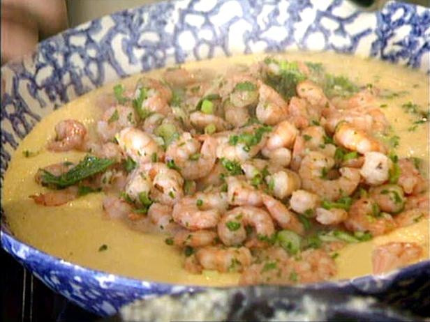 Bobby Flay Shrimp And Grits
 Shrimp and Grits Recipe