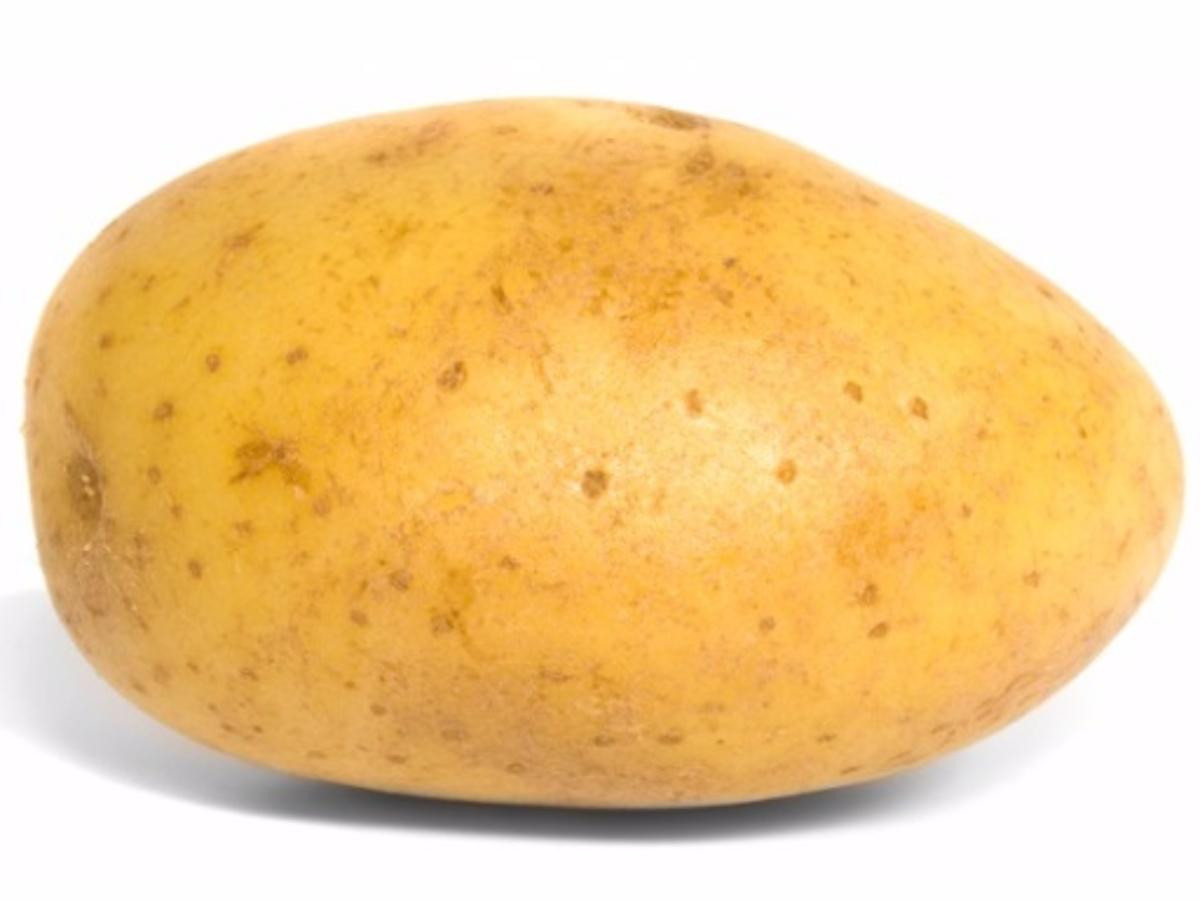 Boiled Potato Nutrition
 Boiled potatoes Nutrition Information Eat This Much