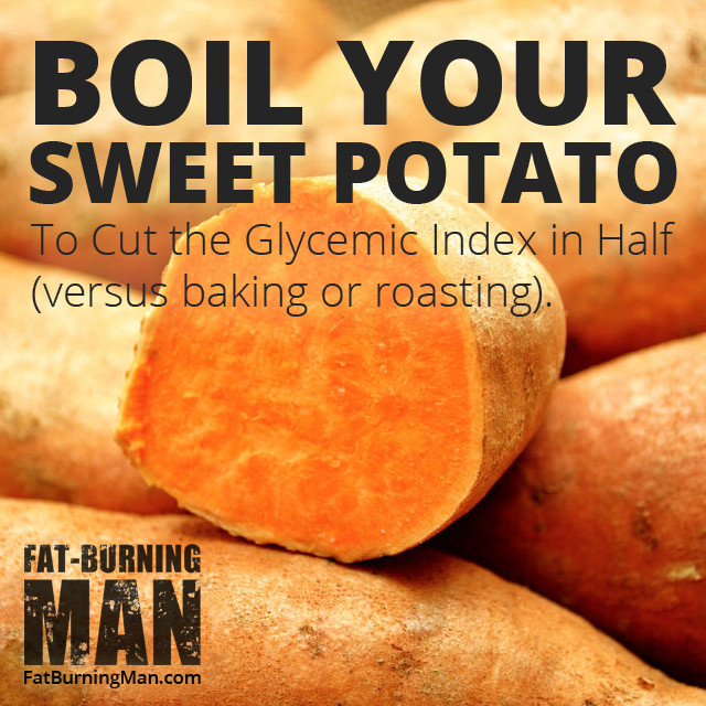 Boiled Potato Nutrition
 The Dangers of Grilling Meat and What You Should Do