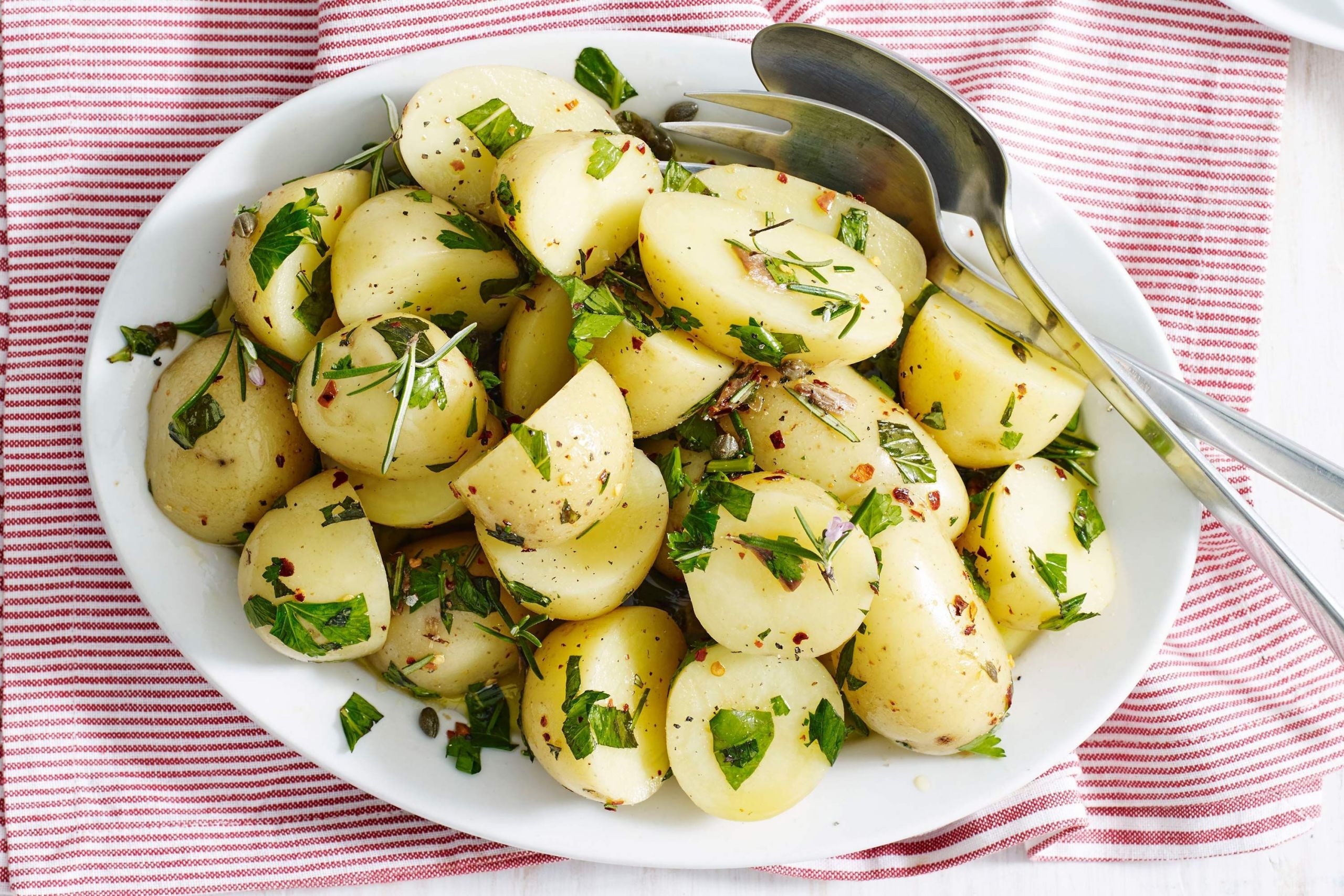 Boiled Potato Nutrition
 Best Foods For Weight Loss