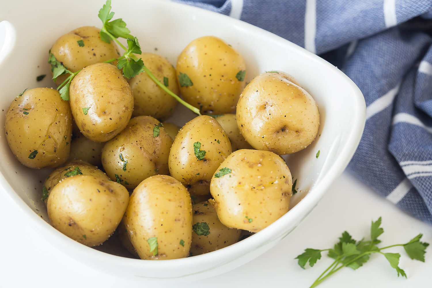Boiled Potato Nutrition
 Boiled Potatoes Recipe The Little Potato pany