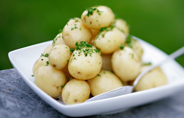 Boiled Potato Nutrition
 7 tips for a healthy roast Heart Matters magazine