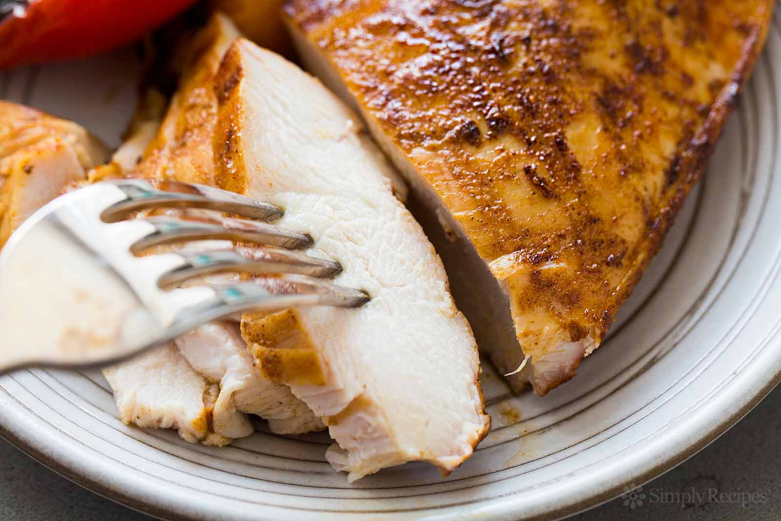 Boneless Chicken Breasts
 How to Grill Juicy Boneless Skinless Chicken Breasts