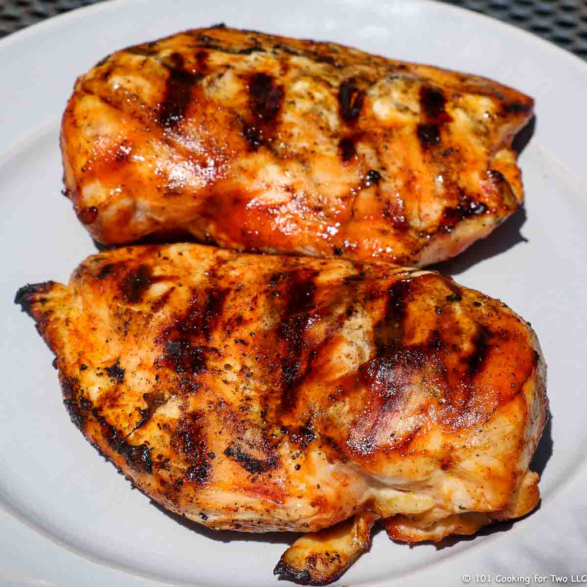 Boneless Chicken Breasts
 How to BBQ Skinless Boneless Chicken Breast on a Gas Grill