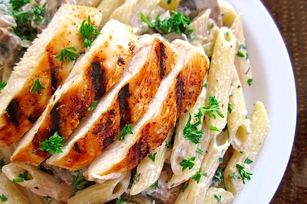 Boneless Chicken Breasts
 23 Boneless Chicken Breast Recipes That Are Actually Delicious