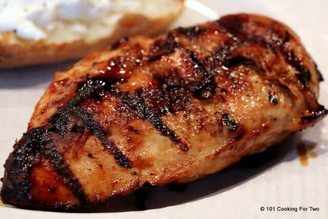 Boneless Chicken Breasts
 Honey Crusted Grilled Skinless Boneless Chicken Breast