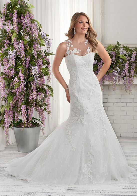 Bonny Wedding Dresses
 Unfor table by Bonny Bridal Wedding Dresses