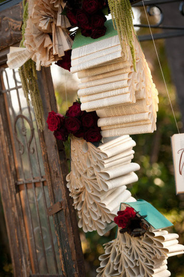 Book Themed Wedding
 book lover weddings
