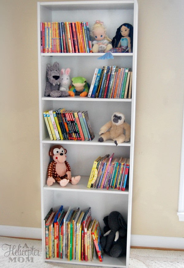 Bookshelf Kids Room
 Bookcase Uses Functional Furniture