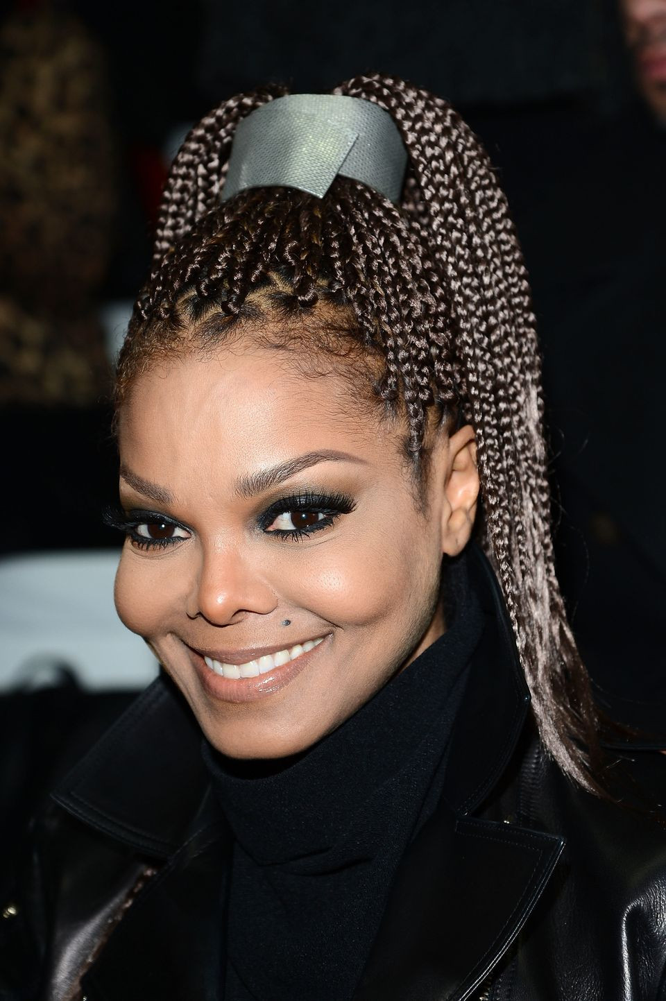 Box Braid Hairstyles
 20 Badass Box Braids Hairstyles That You Can Wear Year