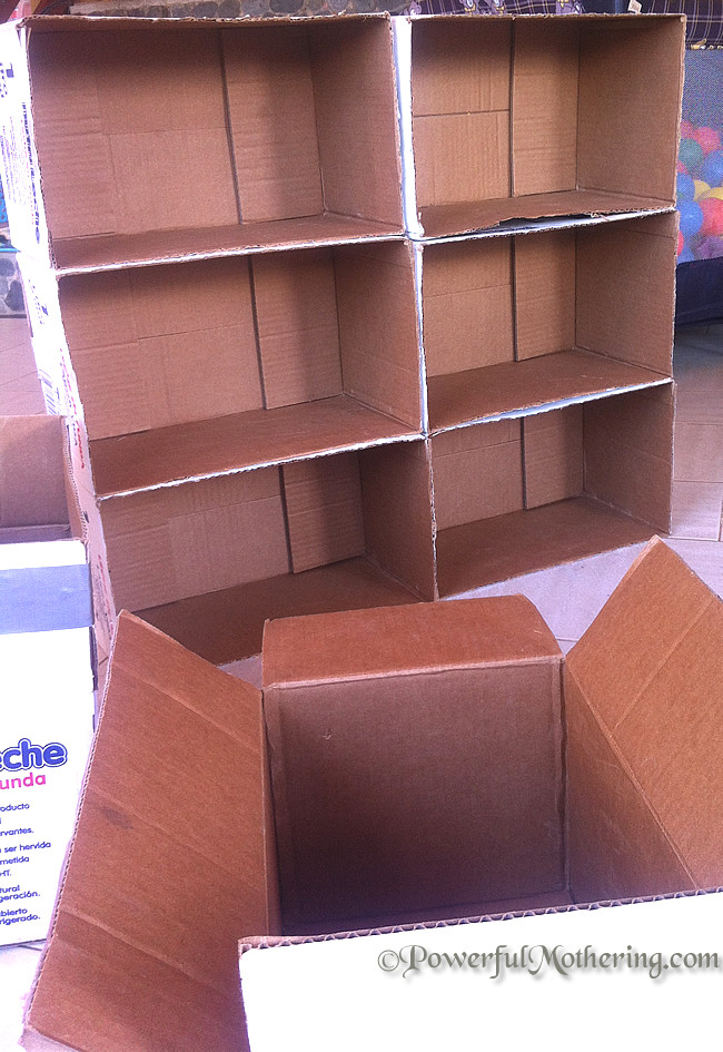 Box Shelf DIY
 How To Build Box Shelves PDF Woodworking