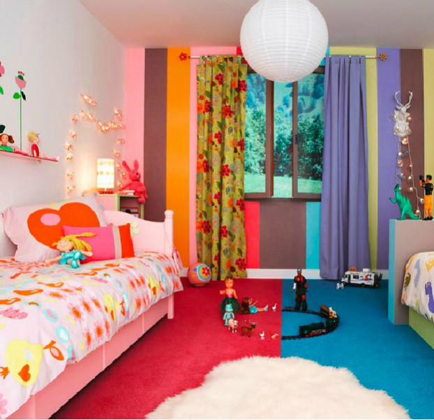 Boy And Girl Shared Bedroom
 26 Best Girl and Boy d Bedroom Design Ideas Decoholic