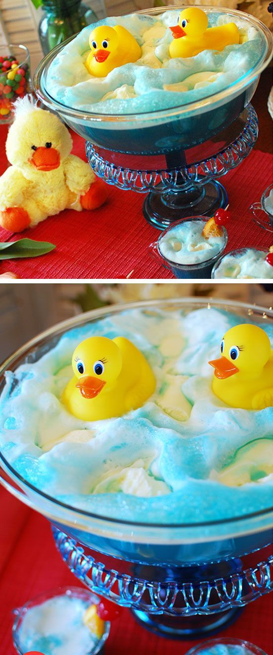 Boy Baby Shower Ideas DIY
 DIY Baby Shower Ideas for Boys