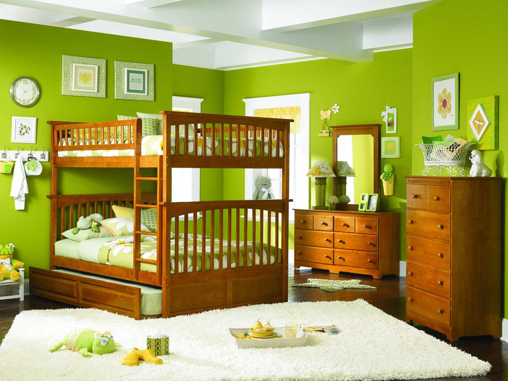 Boy Bedroom Paint Ideas
 Affordable Kids’ Room Decorating Ideas – Amazing