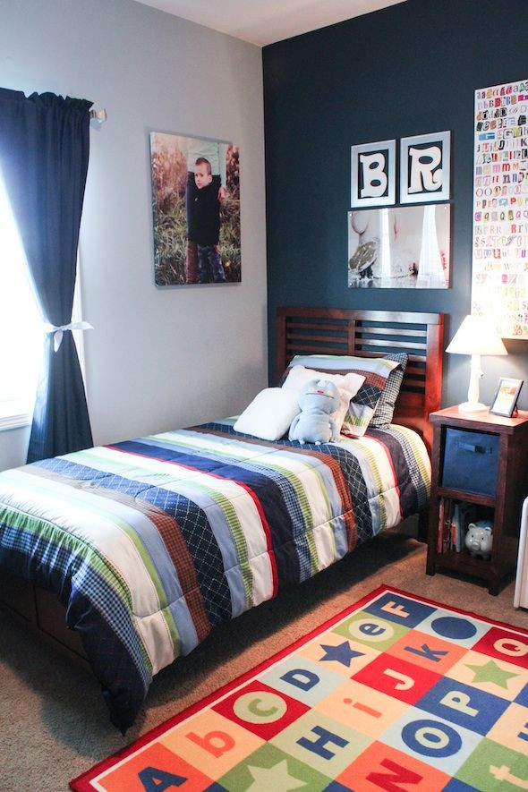 Boy Bedroom Paint Ideas
 46 best Exterior Paint Schemes images on Pinterest