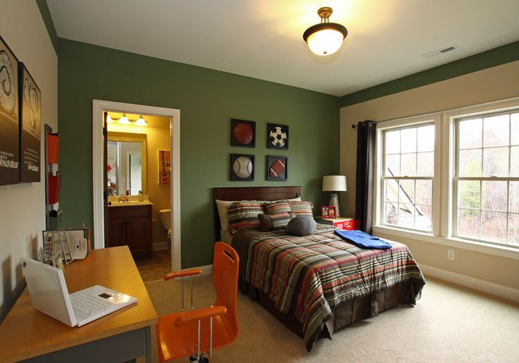 Boy Bedroom Paint Ideas
 The top 10 Ideas About Boys Bedroom Painting Ideas Best