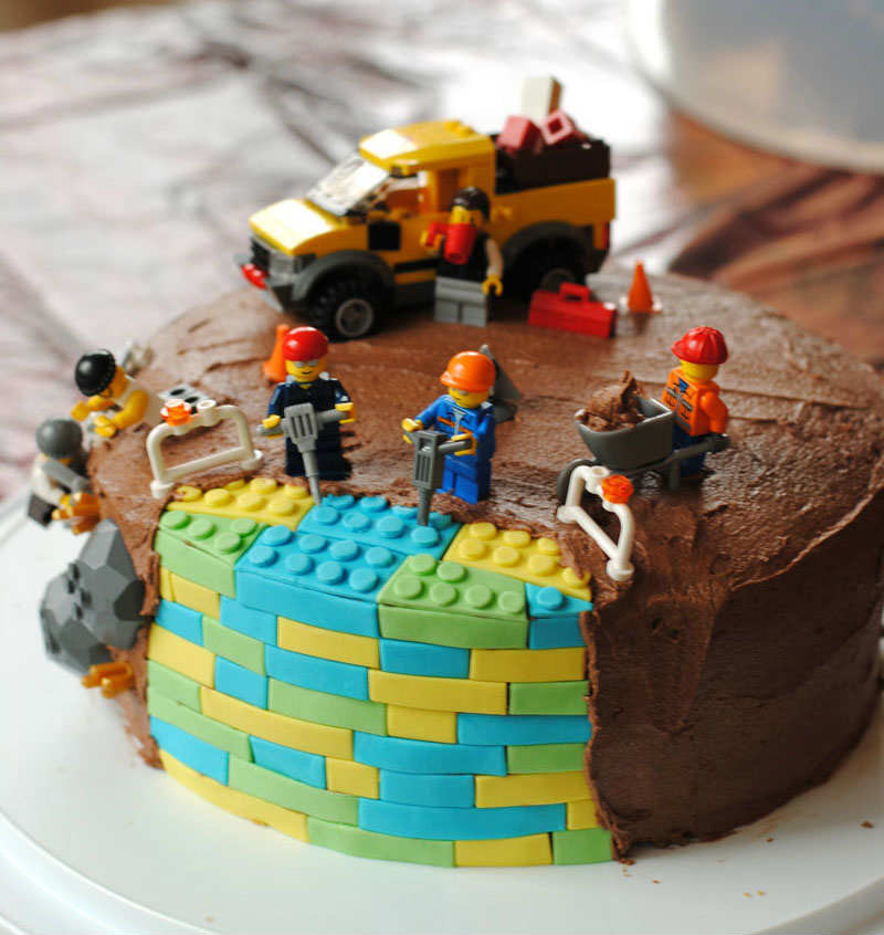Boy Birthday Cake Ideas
 10 Brilliant Boys Cakes Tinyme Blog