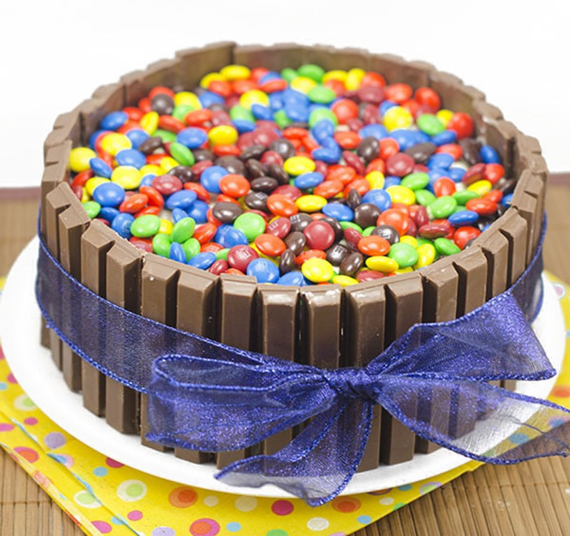 Boy Birthday Cake Ideas
 18 Birthday Cake Ideas Best Suitable For Boys Birthday
