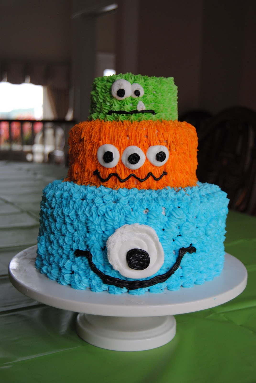 Boy Birthday Cake Ideas
 10 Do It Yourself Birthday Cakes For Little Boys