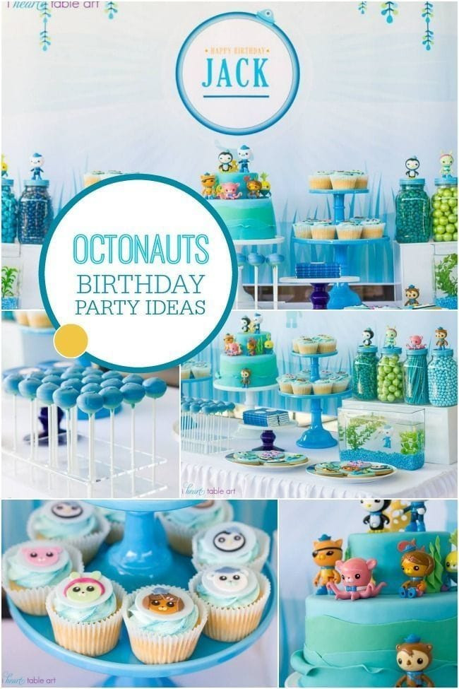 Boy Birthday Party Favors Ideas
 33 Awesome Birthday Party Ideas for Boys